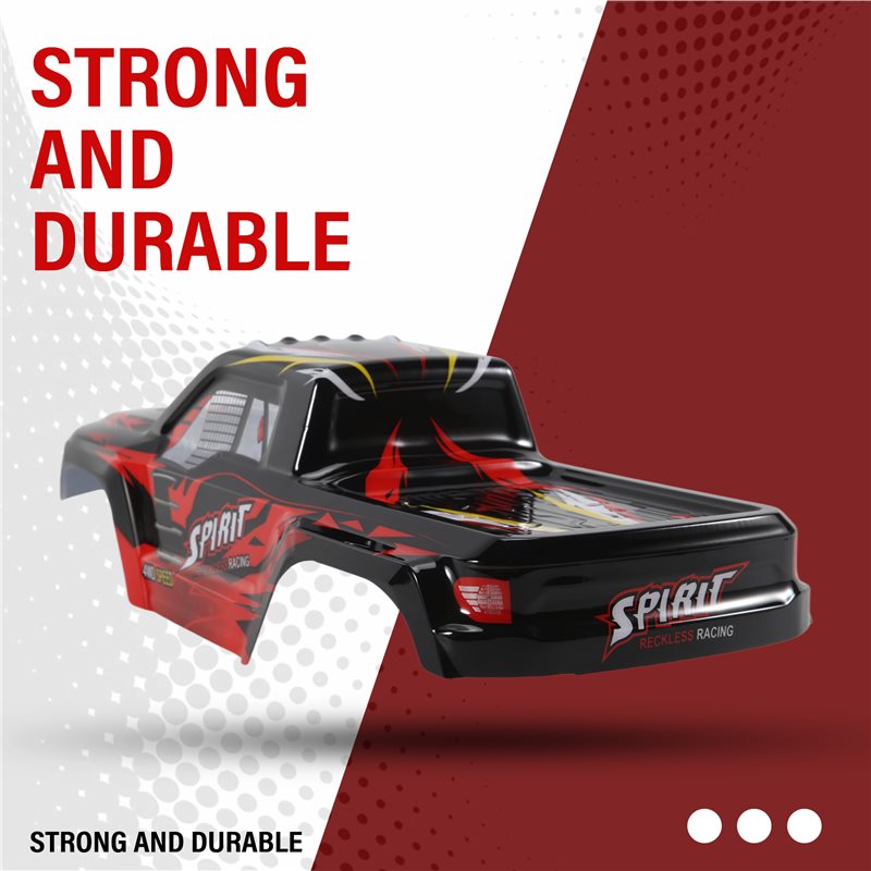 B78B-Car Body Shell Car Cover  - Rc Car Body Shell recension och pris