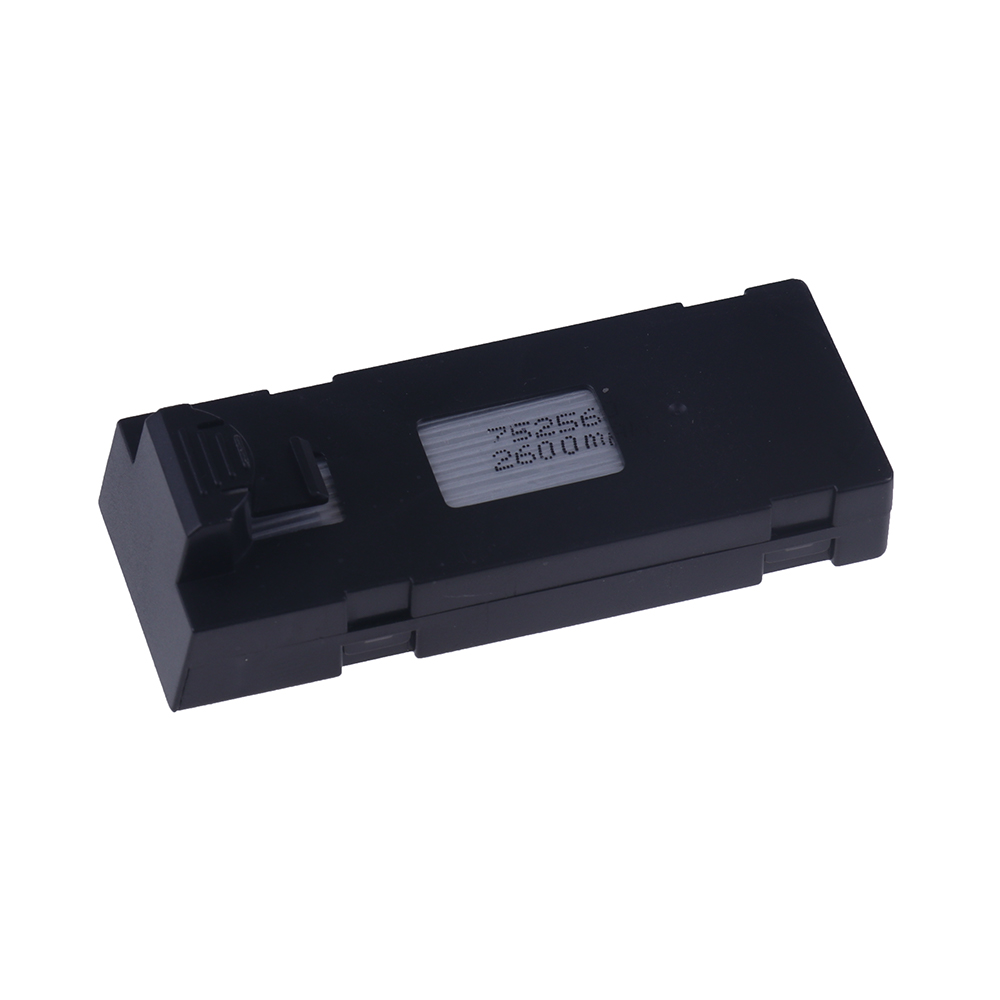 Original E88 Drone Battery For - Drone S1S Rc Quadcopter recension och pris