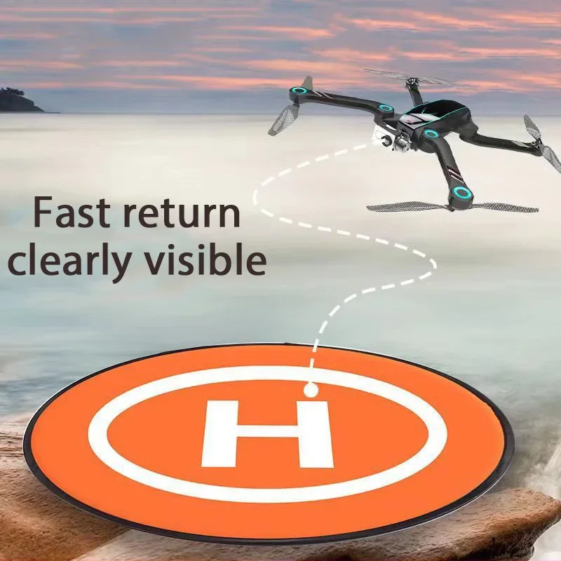 Drone Quadcopters Accessories  - Drone Rc Land recension och pris