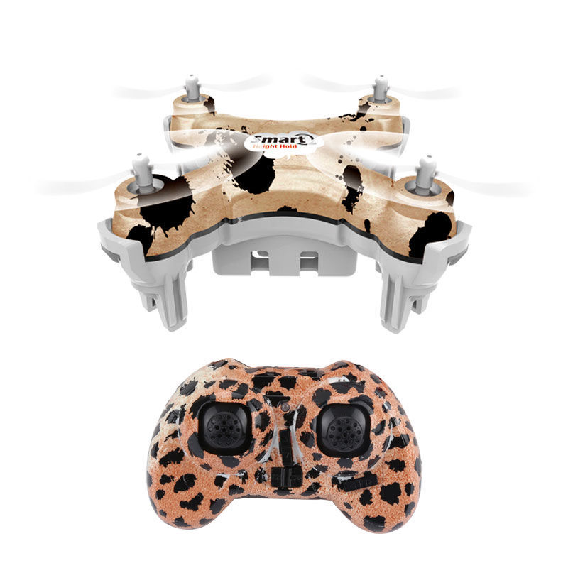 RC Quadcopter Cx10 Mini Remote - Drone Rc Land recension och pris