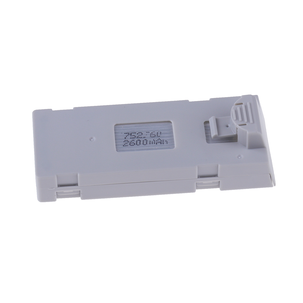 Original E88 Drone Battery For - Drone S1S Rc Quadcopter recension och pris