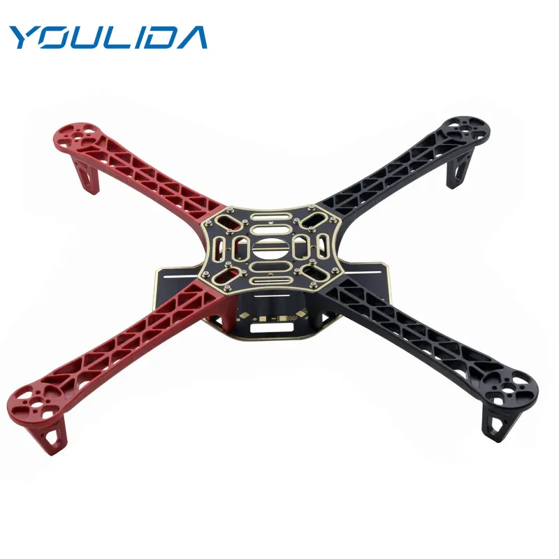 F450 Quadcopter Frame Kit for  - Drone Rc Land recension och pris