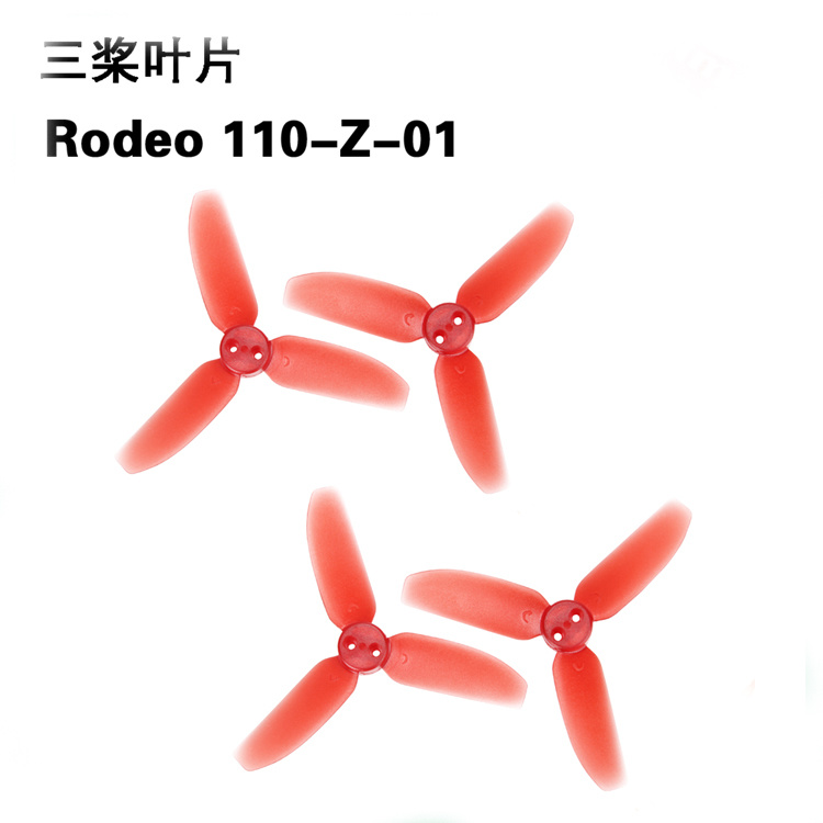Walkera Rodeo 110 RC Drone Spa - Drone Rc Land recension och pris