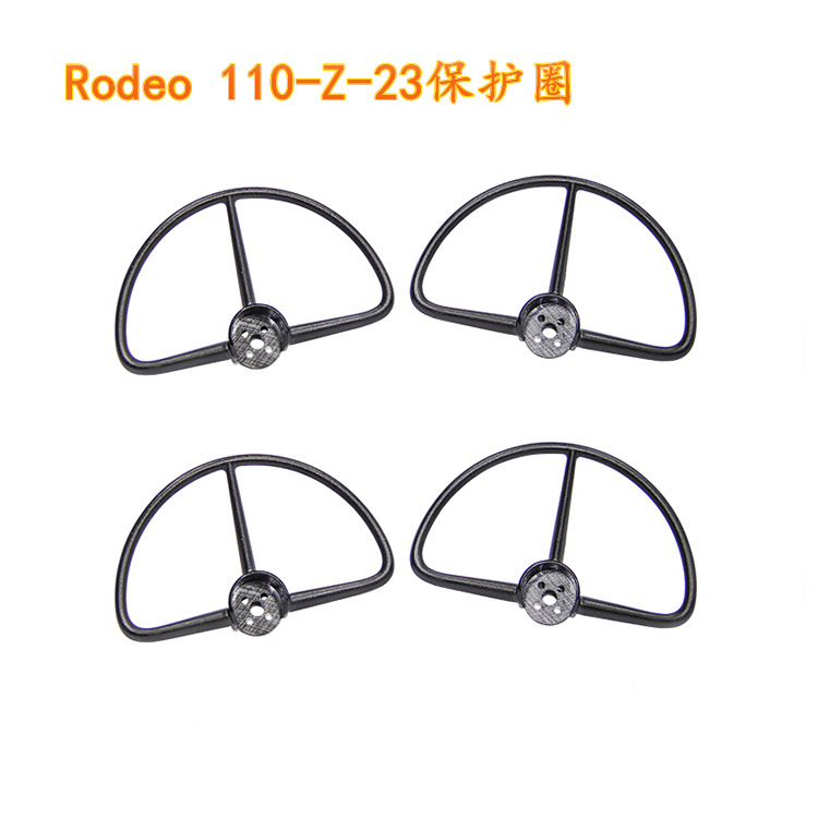 Walkera Rodeo 110 RC Drone Spa - Drone Rc Land recension och pris
