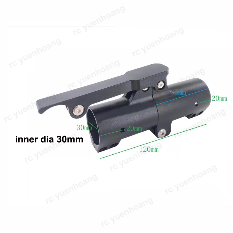 1PCS Upgraded Anti-virtual Fol - Drone Rc Folding recension och pris