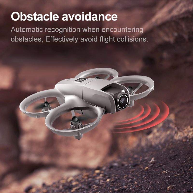 2026 GT3 MAX RC Drone 8K 5G Pr - Drone Rc With Screen recension och pris