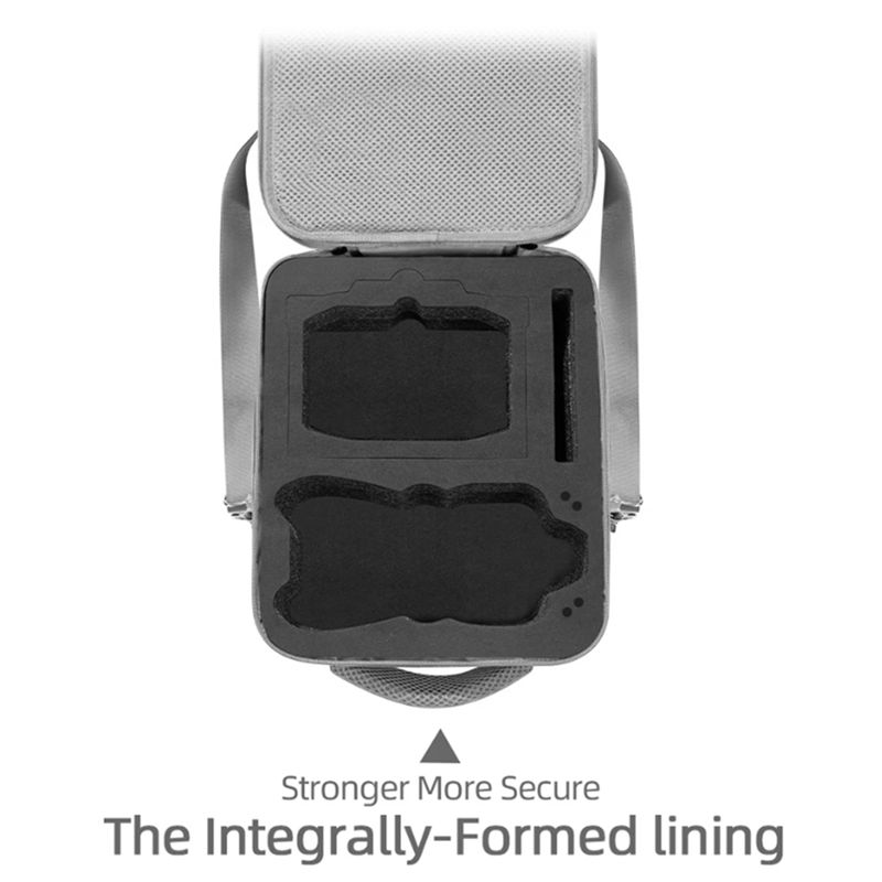 Portable Storage Bag For DJI F - Drone Dji Rc N2 recension och pris