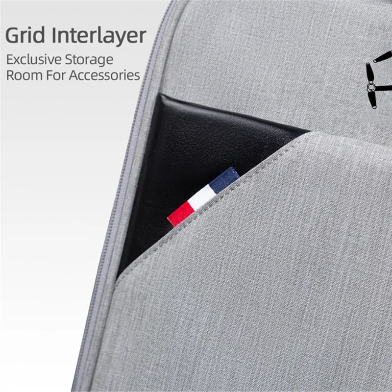 Portable Storage Bag For DJI F - Drone Dji Rc N2 recension och pris