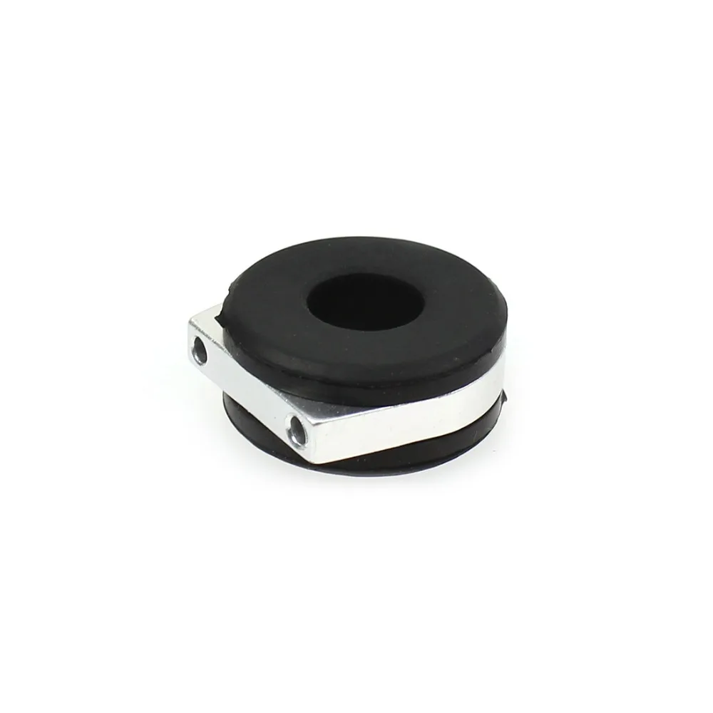 1-6pcs CNC Aluminium Gimbal 8m - Drone Rc Battery recension och pris