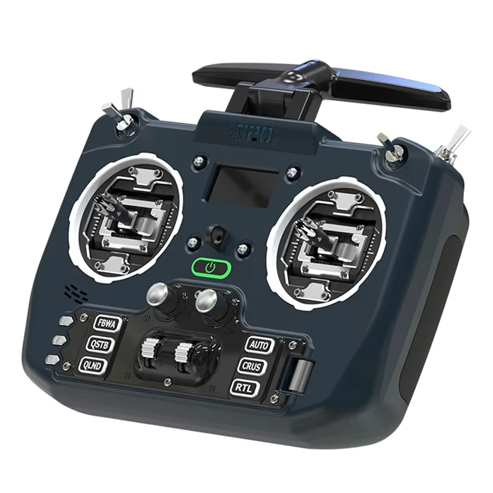 Jumper T20S T20 V2 ELRS 2.4G 9 - Drone Vs Rc Airplane recension och pris