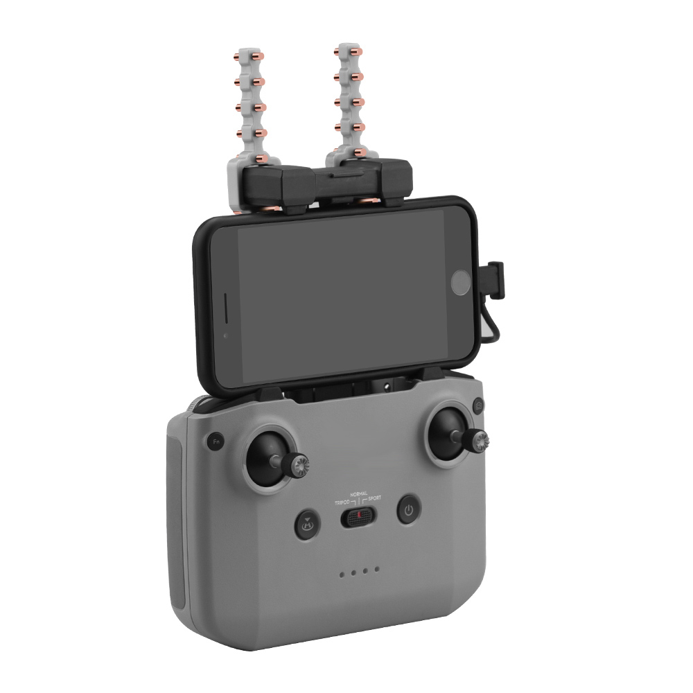 Signal Booster Yagi Antenna fo - Drone Dji Rc N2 recension och pris