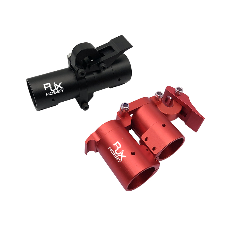 Carbon Fiber Tube Folding Join - Drone Rc Folding recension och pris