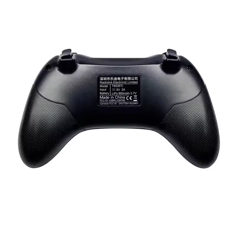 RadioLink T8S Radio Remote Tra - Drone Rc Battery recension och pris