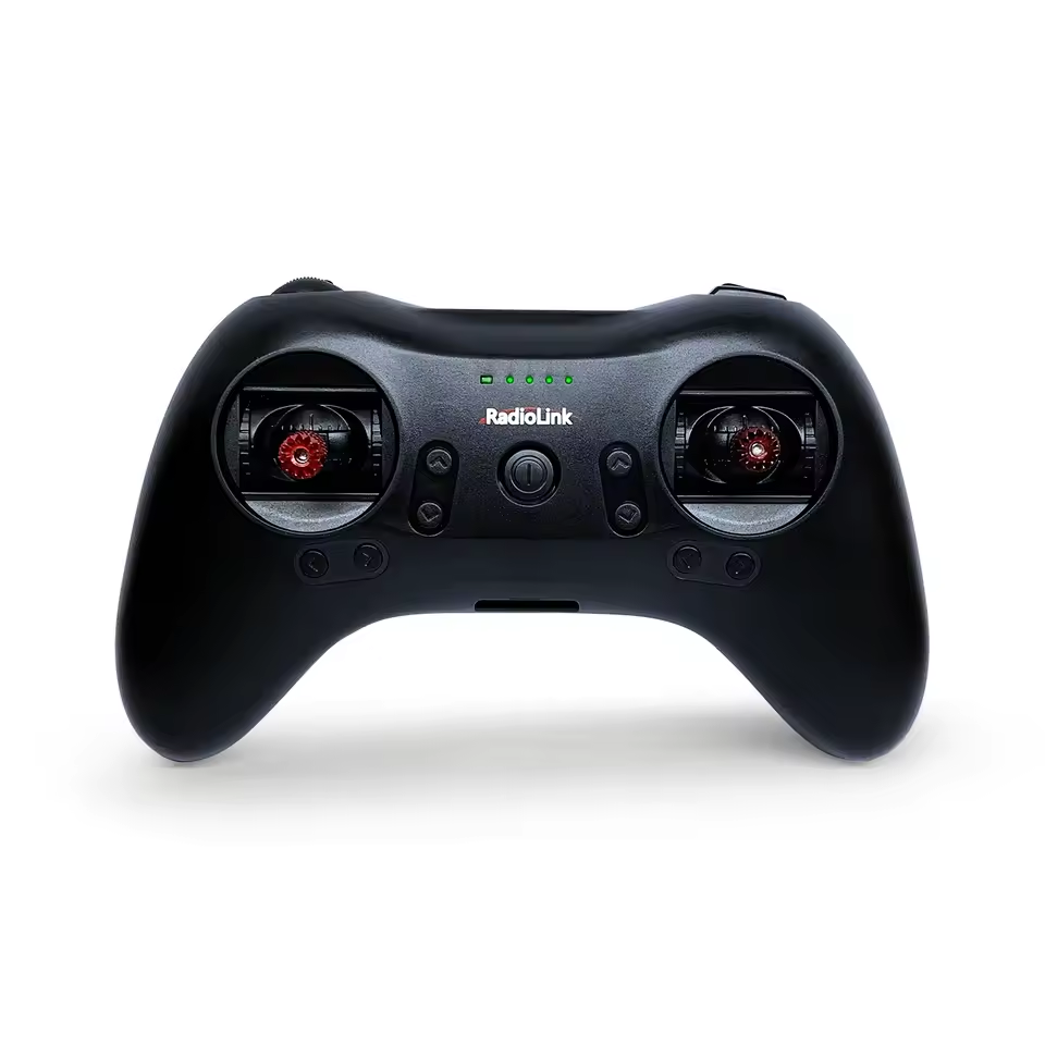 RadioLink T8S Radio Remote Tra - Drone Rc Battery recension och pris