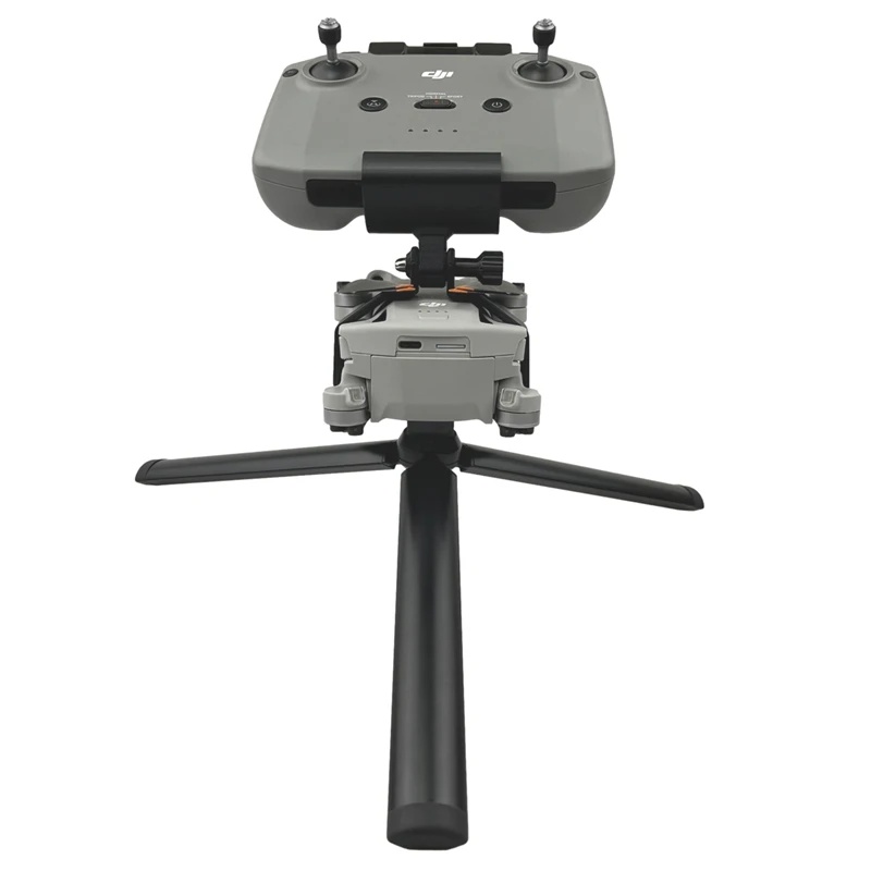 Handheld Stabilizer Holder Tri - Drone Rc N1 recension och pris
