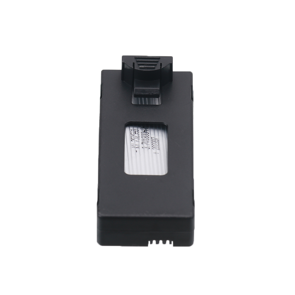 Rechargeable 3.7V Lipo Battery - Drone E88 Rc Quadcopter recension och pris