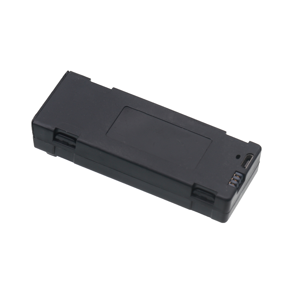 Rechargeable 3.7V Lipo Battery - Drone E88 Rc Quadcopter recension och pris