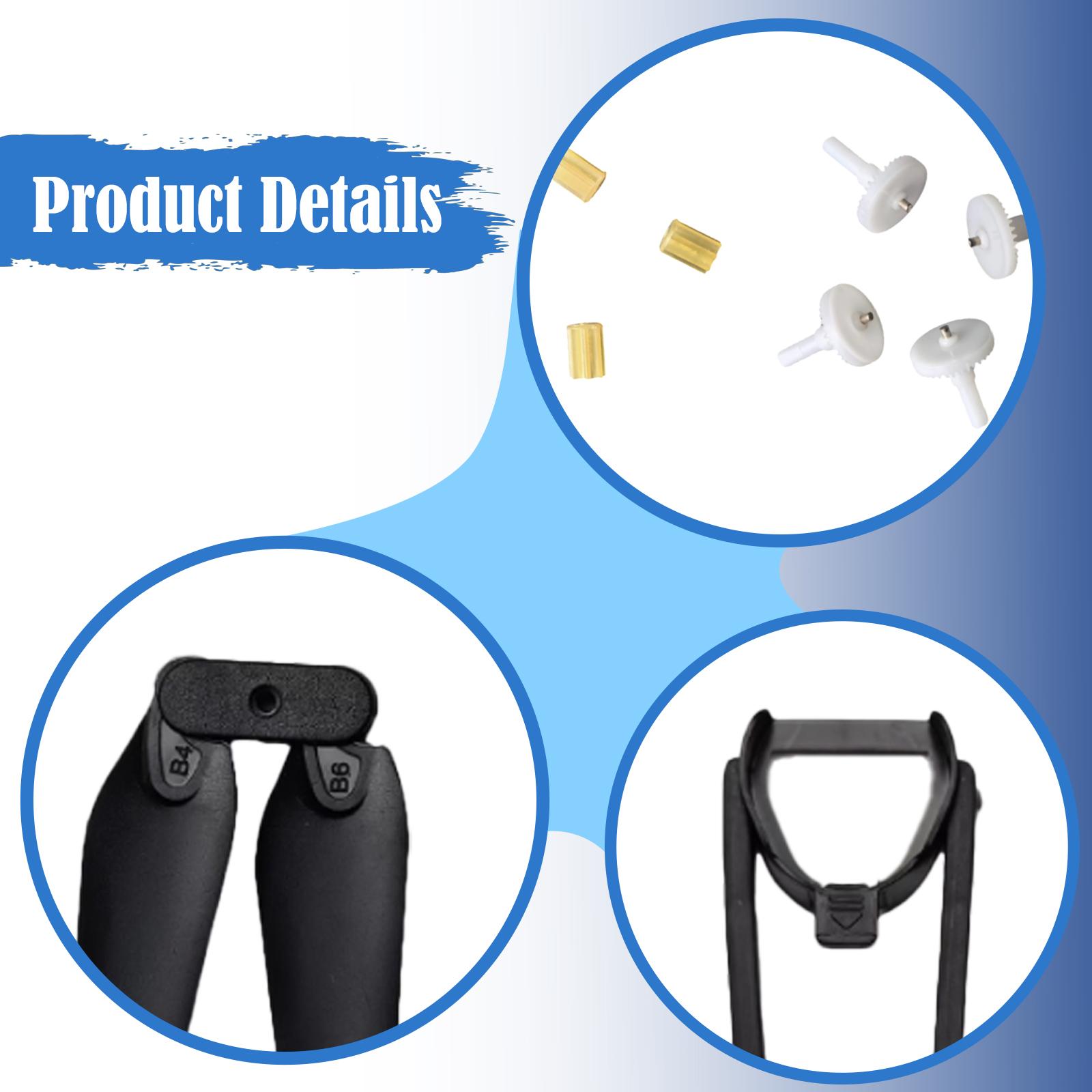 Aircraft Propeller Protective  - Drone Rc Folding recension och pris