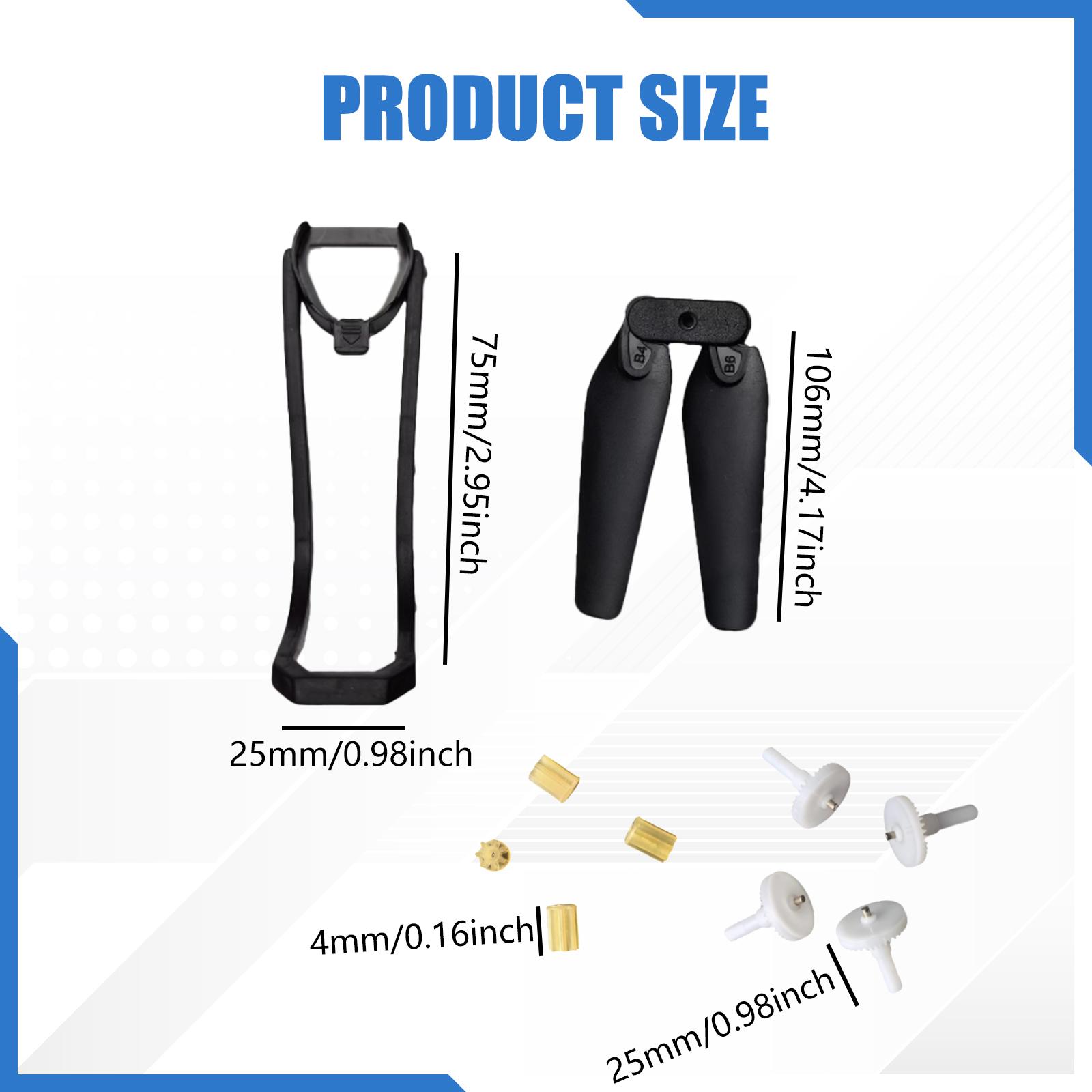 Aircraft Propeller Protective  - Drone Rc Folding recension och pris