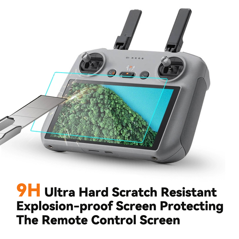 Protective Film for DJI Mini 3 - Drone Dji Rc N2 recension och pris