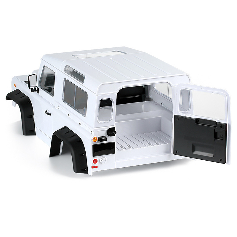 Austar1/10 RC Car Body, 275mm  - Rc Car Body Shell recension och pris