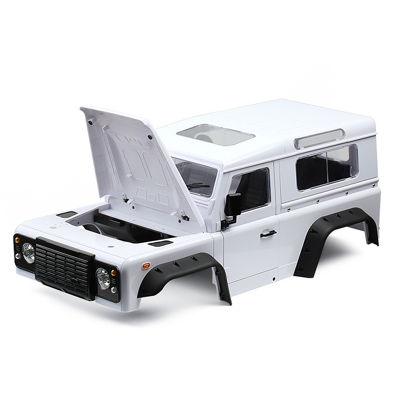 Austar1/10 RC Car Body, 275mm  - Rc Car Body Shell recension och pris