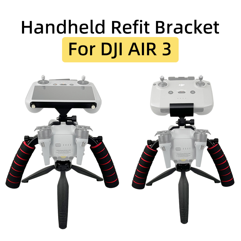 For DJI AIR 3 Drone RC 2/RC-N2 - Drone Dji Rc N2 recension och pris