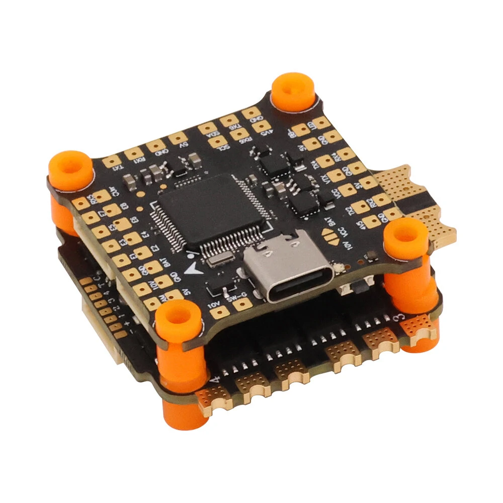 30.5x30.5mm HAKRC 60A F7V2 DJI - Drone Rc2 recension och pris