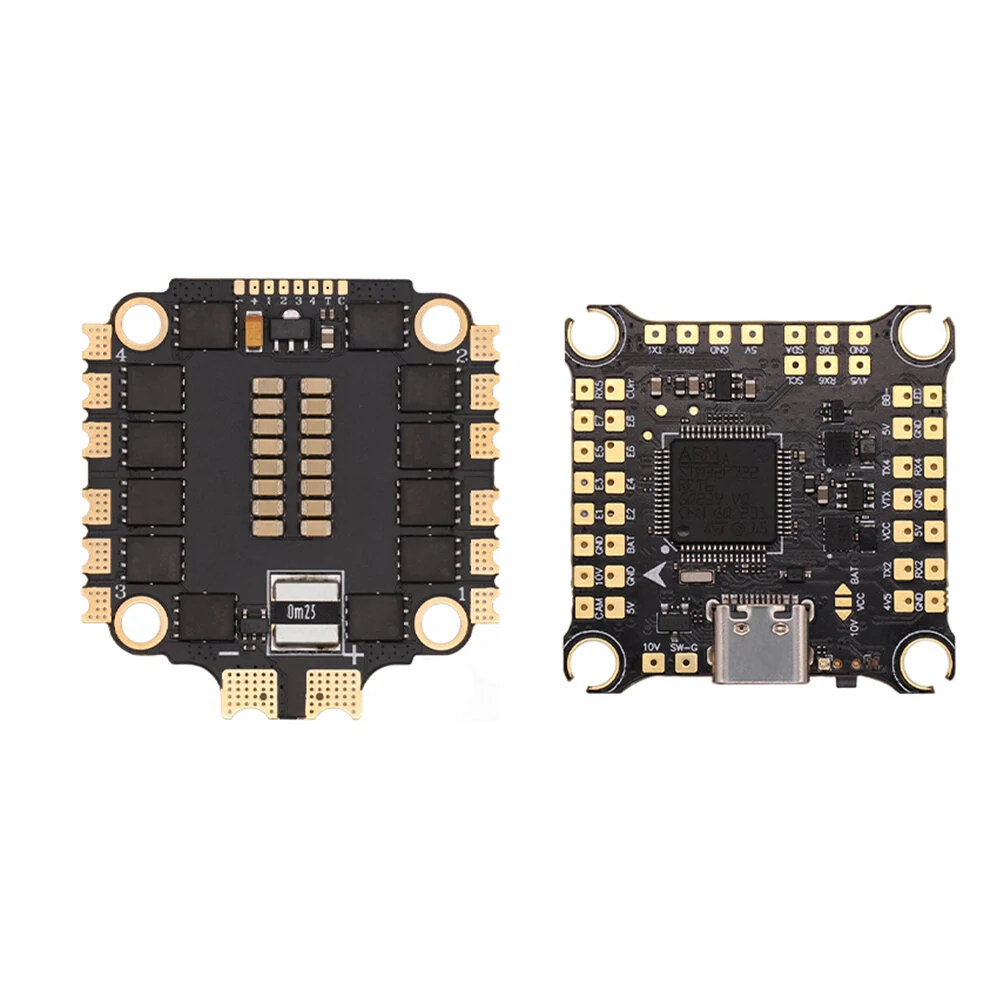 30.5x30.5mm HAKRC 60A F7V2 DJI - Drone Rc2 recension och pris