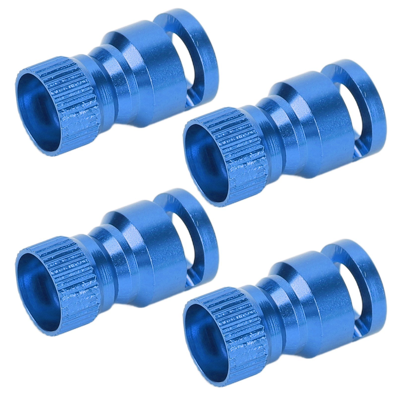 4PCS RC Body Shell Mount Colum - Rc Car Body Shell recension och pris