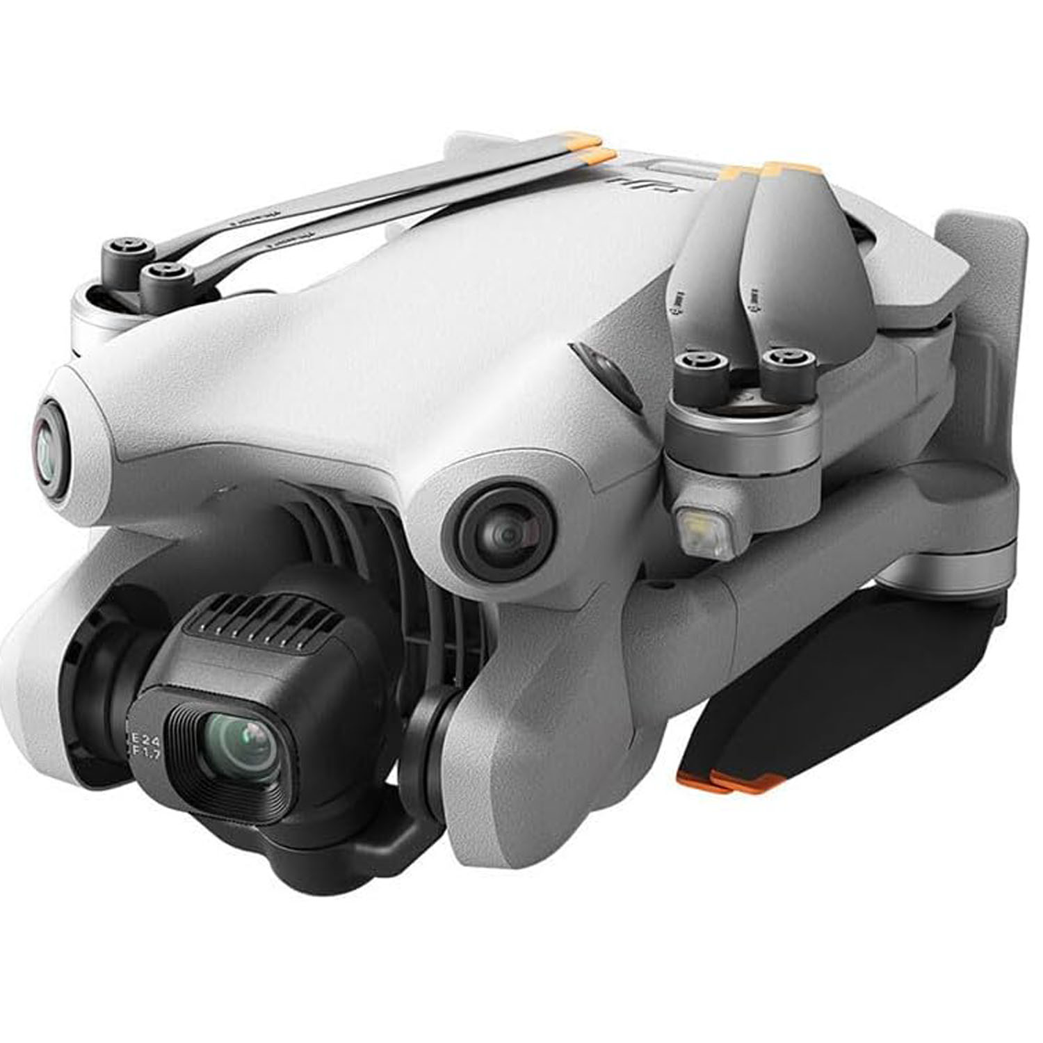 Open Box-DJI Drones Mini 4 Pro - Drone Dji Rc N2 recension och pris
