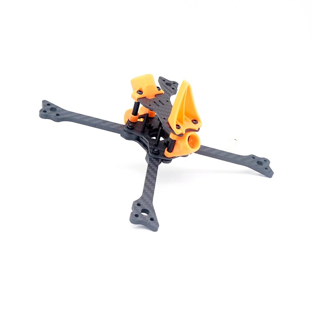 TEOSAW 533Pro 190mm Wheelbase  - Drone Frame 5 Inch recension och pris