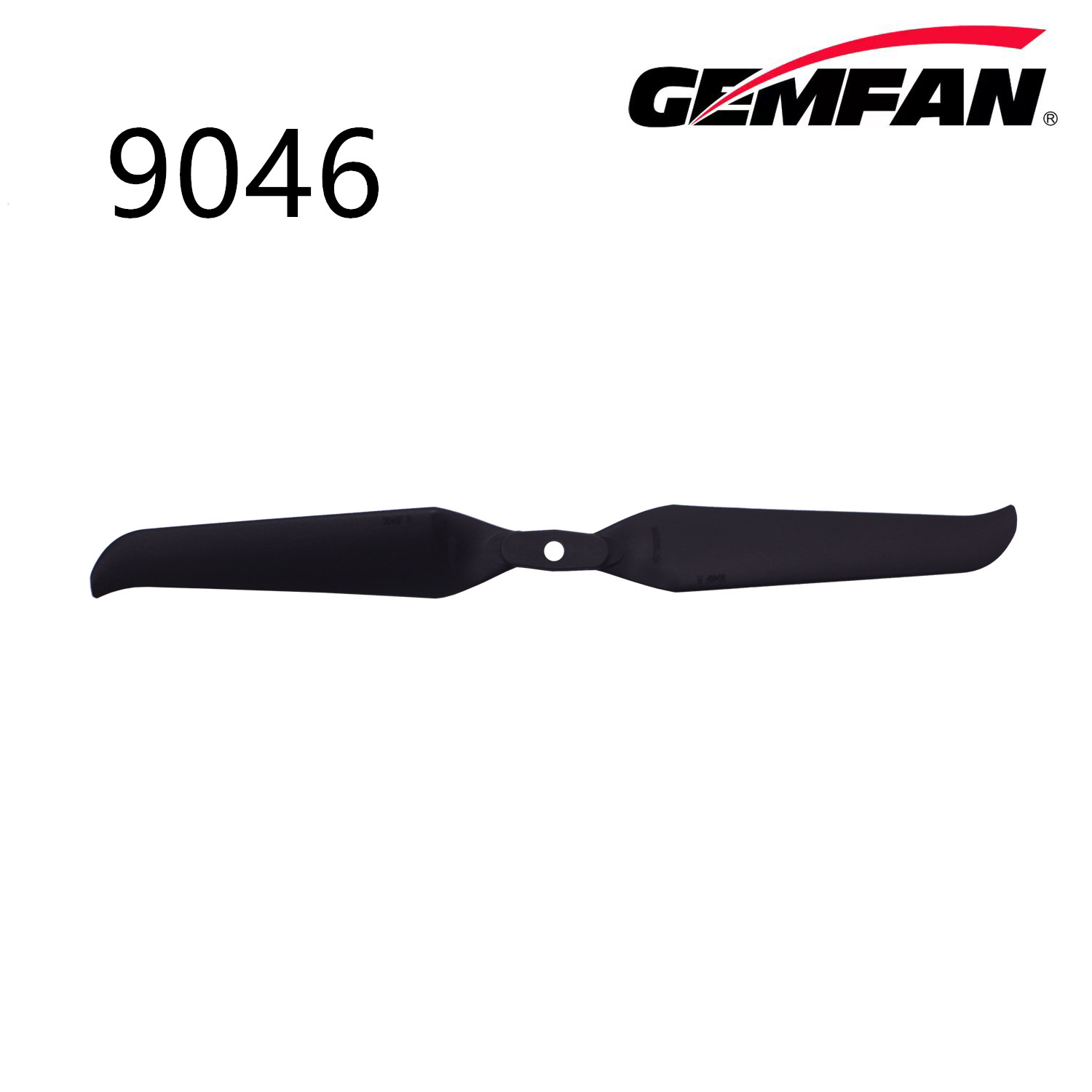 Folding Prop 2 Blade 7-10inch  - Drone Rc Folding recension och pris