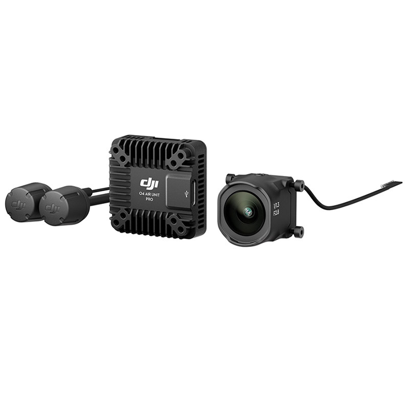 DJI O4 Air Unit Series Flagshi - Drone Rc Dji recension och pris