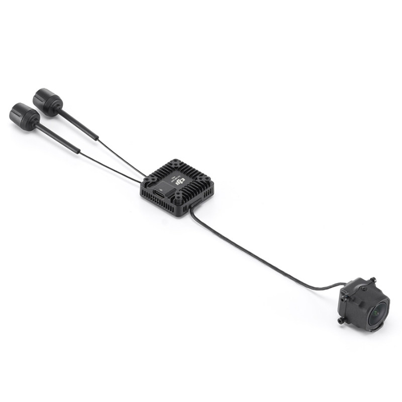 DJI O4 Air Unit Series Flagshi - Drone Rc Dji recension och pris