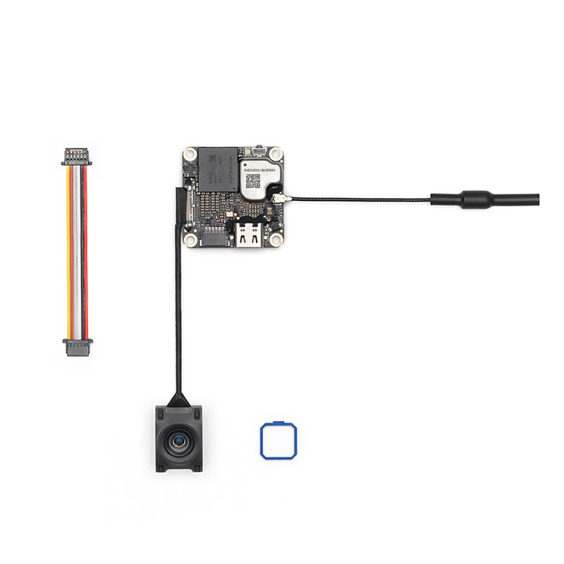 DJI O4 Air Unit Series Flagshi - Drone Rc Dji recension och pris