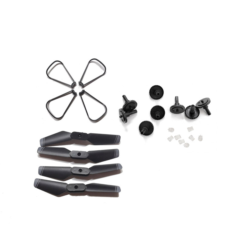 GD93 MINI DRON S171 XT6 LS-Qua - Drone Rc Ls Xt6 recension och pris