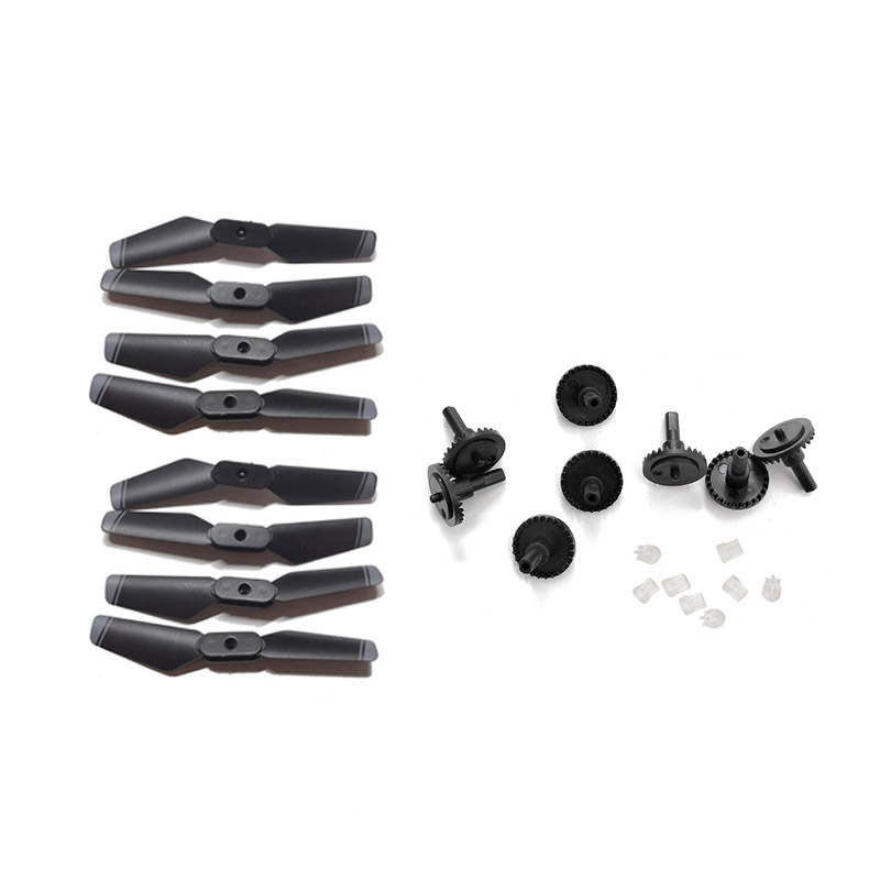 GD93 MINI DRON S171 XT6 LS-Qua - Drone Rc Ls Xt6 recension och pris