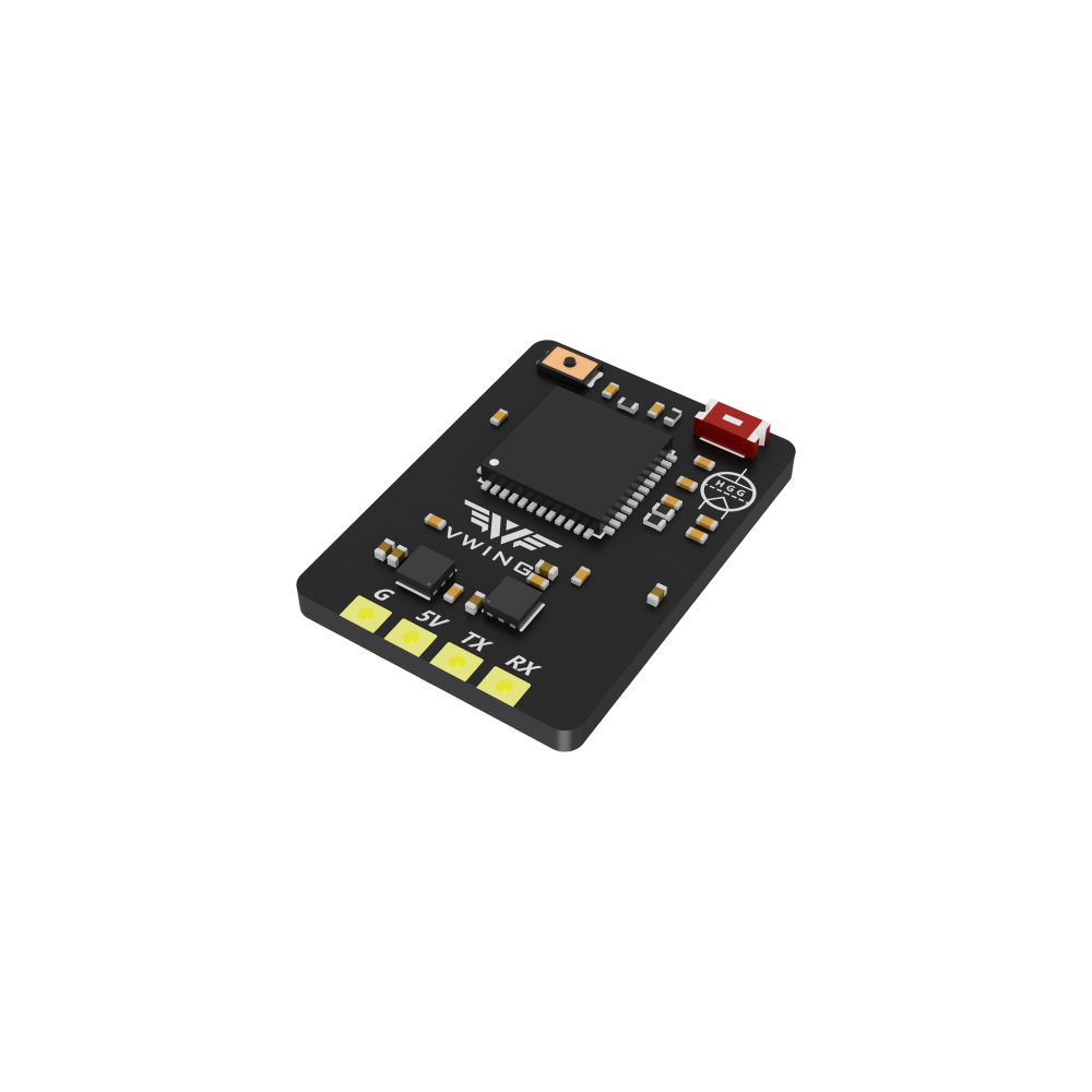 VWING GEMINI RX True Diversity - Analog Fpv Transmitter recension och pris