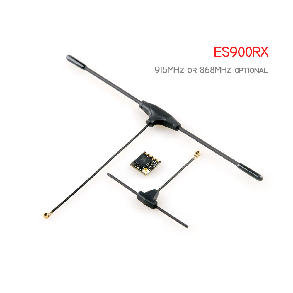 Happymodel RC ELRS Micro ES900 - Drone Rc2 recension och pris