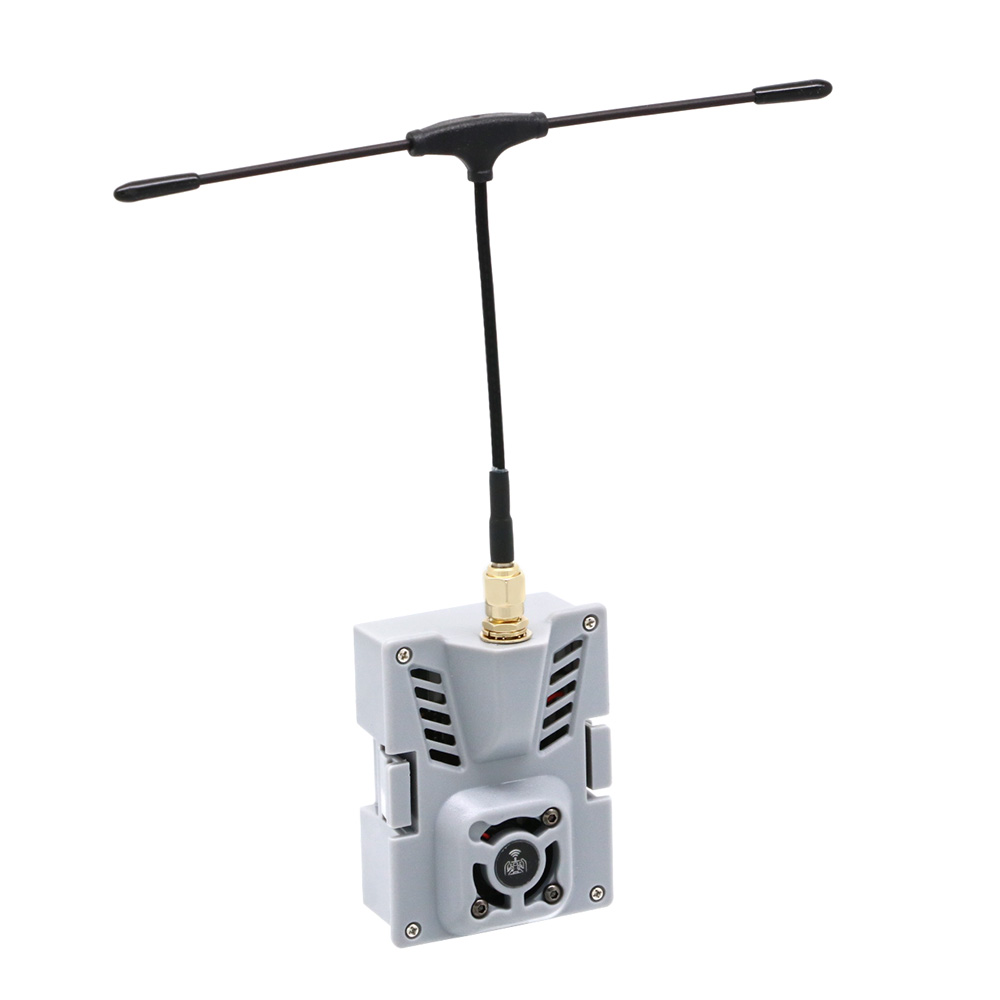 Happymodel RC ELRS Micro ES900 - Drone Rc2 recension och pris