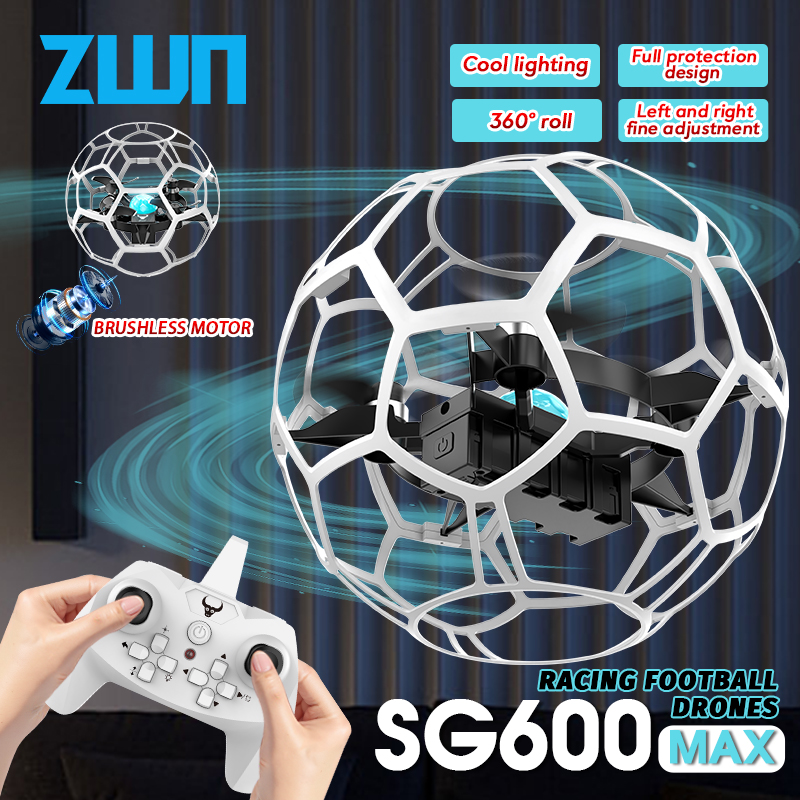 SG600 MAX 2.4G RC Racing Footb - Drone Rc Land recension och pris