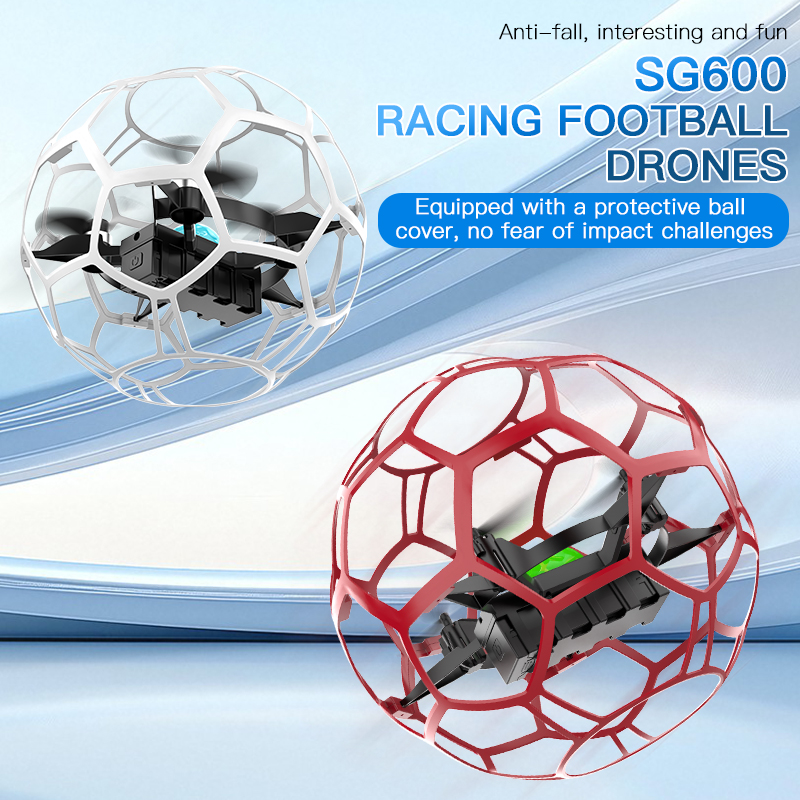 SG600 MAX 2.4G RC Racing Footb - Drone Rc Land recension och pris