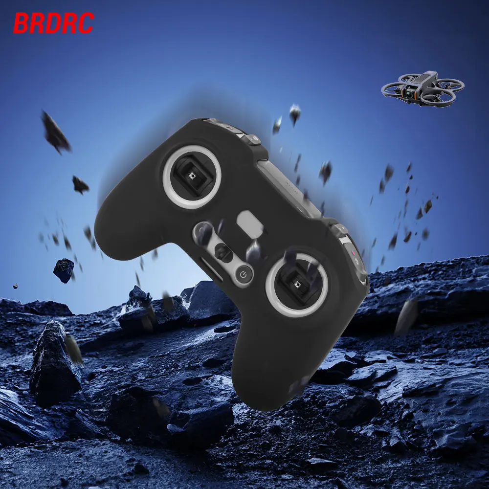 BRDRC for DJI Avata 2/FPV Comb - Drone Rc Dji recension och pris
