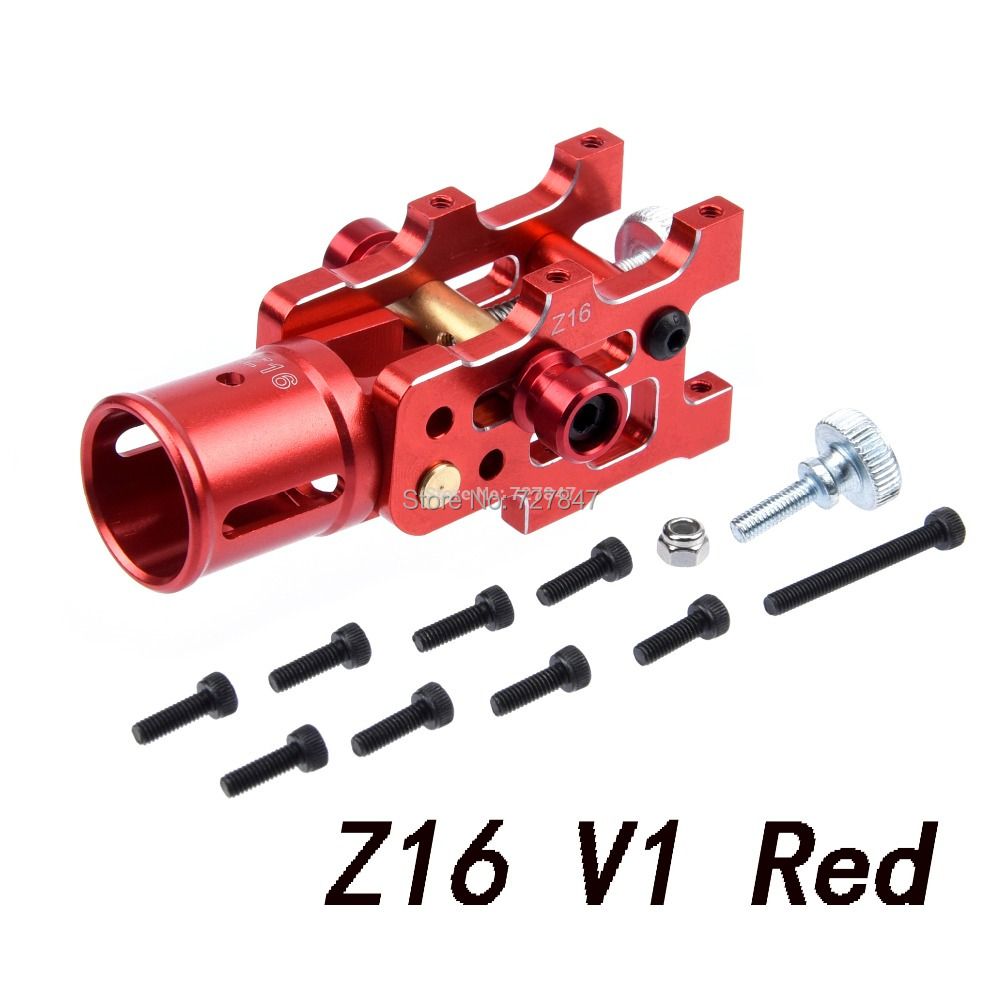 Z16 Z22 Z25 Z30 Z35 Z40 16mm 2 - Drone Rc Folding recension och pris