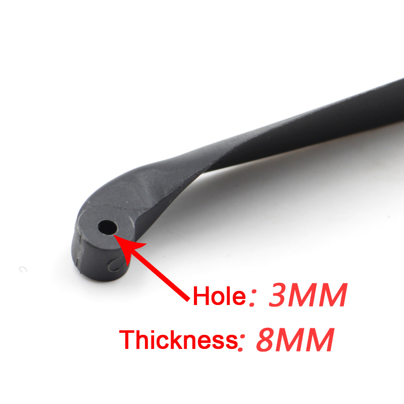 2Pairs Folding Propeller 6x4 7 - Drone Rc Folding recension och pris