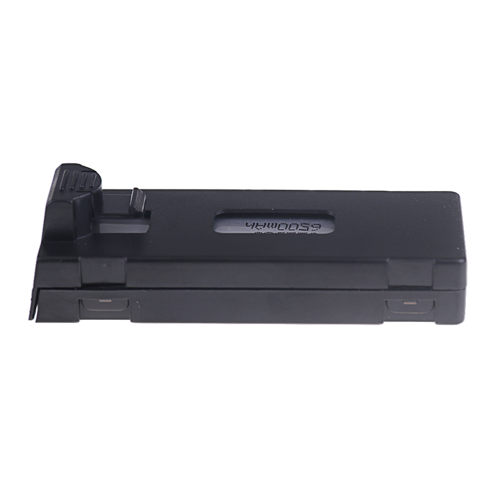 Rechargeable 3.7V 6500mAh Batt - Drone E88 Rc Quadcopter recension och pris